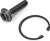 SKF Radlager vorne für Audi A3 TT Roadser Seat Leon VW Golf Produktbild-Vorschau 7