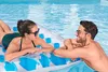 Bestway 43055 Nafukovací matrac 193 x 142 cm, dvojlôžkový Náhľad obrázku produktu 30
