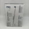 Oral-B Pro 3 3500 Erwachsener Rotierende Zahnbürste Weiß Produktbild-Vorschau 36