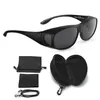 FALINGO Sonnenüberbrille CLASSIC EDITION polarisiert UV 400 Produktbild-Vorschau 1