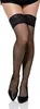 Yenita® Halterlose Nahtstrümpfe "Luxury 15" 2er Pack L/XL Produktbild-Vorschau 2