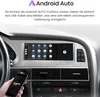 6+128G 8.8 "Android 13 CarPlay Dla AUDI A6 C6 MMI 2G Podgląd zdjęcia produktu 7