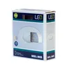Briloner LED inbouwlamp, LED, CCT, 10 Watt, 1000 lumen, Productafbeelding-voorbeeld 2