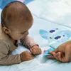 Tiny Love Baby Crawling Blanket Super Mat, coperta da Anteprima dell’immagine prodotto 4