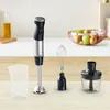 Moulinex Quickchef + Stabmixer 3 in 1 Schwarz DD673810 Produktbild-Vorschau 16
