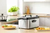 Frytkownica tradycyjna Sencor SFR 7200SS 2200W misa 3,2L do Podgląd zdjęcia produktu 11