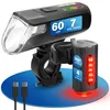 FISCHER 50565 FISCHER zestaw oświetleniowy LED ładowany Podgląd zdjęcia produktu 2