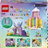 LEGO Gabby's poppenhuis - Glazuurberg en Kattenkatten-tuin Productafbeelding-voorbeeld 13