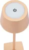 Dimmbare LED Tischlampe Batteriebetrieben wiederaufladbare Produktbild-Vorschau 5