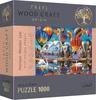 Puzzle Trefl 20143 Puzzle di contorno 1000 pezzi Paesaggio Anteprima dell’immagine prodotto 1