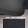 Sitzkissen, Autositzkissen, keilkissen Ergonomisches, Produktbild-Vorschau 8