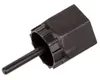 Shimano Kassettenabzieher TL-LR15 Kassettenverschluss Ring Produktbild-Vorschau 2