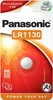 Panasonic LR54/AG10/LR1130 1-BL Einzelbatterie Alcalino Produktbild-Vorschau 3