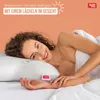 SOFTIMI - Orthopädisches Kissen - 50x58 cm - Bettkissen - Produktbild-Vorschau 6