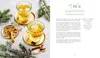 24 Drinks bis Weihnachten - Ein kulinar. Adventskalender Produktbild-Vorschau 5
