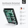 CELLONIC 1x Akku für Staubsauger Kompatibel mit Samsung Jet Produktbild-Vorschau 4