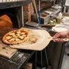 Tavola di legno Pala per pizza Pala da forno grande XXL 50 Anteprima dell’immagine prodotto 5