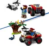 LEGO® City 60300 Tierrettungs-Quad Produktbild-Vorschau 4
