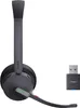 WH64 Hybrid Dual UC (schwarz, UC-Variante, DECT- und Produktbild-Vorschau 2
