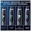 Oral-B iO Series 9N, Dorosły, Wibrująca szczoteczka do Podgląd zdjęcia produktu 17