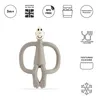 Matchstick Monkey Beißring Beißspielzeug für Baby Produktbild-Vorschau 8
