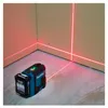 Makita Akku-Kreuzlinienlaser SK105DZ Produktbild-Vorschau 2