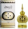 Khadlaj Shamookh Gold Parfémovaný olej unisex 20 ml Náhľad obrázku produktu 5