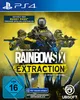 Rainbow Six Extraction ( Upgrade auf PS5) PS4-Spiel Produktbild-Vorschau 5