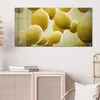 DEQORI Glasbild Echtglas 100x50 cm 'Frische Sommerträume' Produktbild-Vorschau 4