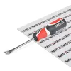 YATO Montagekeil YT-1370 100mm 6mm Produktbild-Vorschau 2