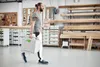 Festool Schleifmittel-Systainer³ Granat SYS-STF D225 GR-Set Produktbild-Vorschau 6