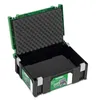 HiKOKI Transportkoffer HSC II, Kunststoff, Grün Schwarz, Produktbild-Vorschau 2