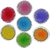 Glassteine Glasbruch Deko Glassteine 2-4 mm, Set 8 x 100 g Produktbild-Vorschau 1