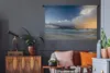MuchoWow® Wandteppich Wandbehang Beeindruckende Farben am Produktbild-Vorschau 5