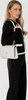 Guess Handtasche Noelle Convertible Cross Flap Logo 16.5 x Produktbild-Vorschau 8