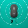 Logitech Wireless Mouse M650 L for business graphite retail Produktbild-Vorschau 3