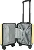 Kleiner Hartschalen Koffer Reisekoffer Bordgepäck Trolley Produktbild-Vorschau 6