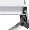 Brunner Accelerate 6 Alu Table roulante 146,5 x 80 cm Voir les images du produit 2