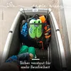 moin minis rete portabagagli per Urban Arrow Family e Anteprima dell’immagine prodotto 5