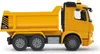 JAMARA Skladač Mercedes Arocs - Alkali - 2 x AA - 150 mm - Náhľad obrázku produktu 16