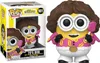 FUNKO POP! - Movie - Minionki 2 Powstanie Gru 70s Bob #901 Podgląd zdjęcia produktu 5