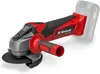 Amoladora angular inalámbrica Einhell Power X-Change TC-AG Vista previa de la imagen del producto 21