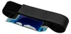 Efficiente borsa frigo "Velcro" in blu con chiusura a Anteprima dell’immagine prodotto 3