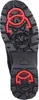 Rieker Winterboots Herren 362D4635343234 Schwarz 46 EU Produktbild-Vorschau 6