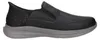 Skechers Slip-ins Relaxed Fit: Slade - Cooper schwarz 43 Produktbild-Vorschau 14