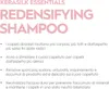 Kerasilk Essentials Redensifying Shampoo posilujúci šampón Náhľad obrázku produktu 24