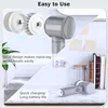 Electric Cleaning Brush Universal Brush Brosse de nettoyage Voir les images du produit 12