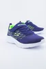 Skechers Jungen Sneaker Microspec Texlor 403770L-NVLM Produktbild-Vorschau 28