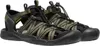 KEEN Drift Sandale Grün Produktbild-Vorschau 49