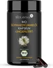 Schwarzkümmelöl Kapseln  & ungefiltert – 240 vegane Produktbild-Vorschau 1